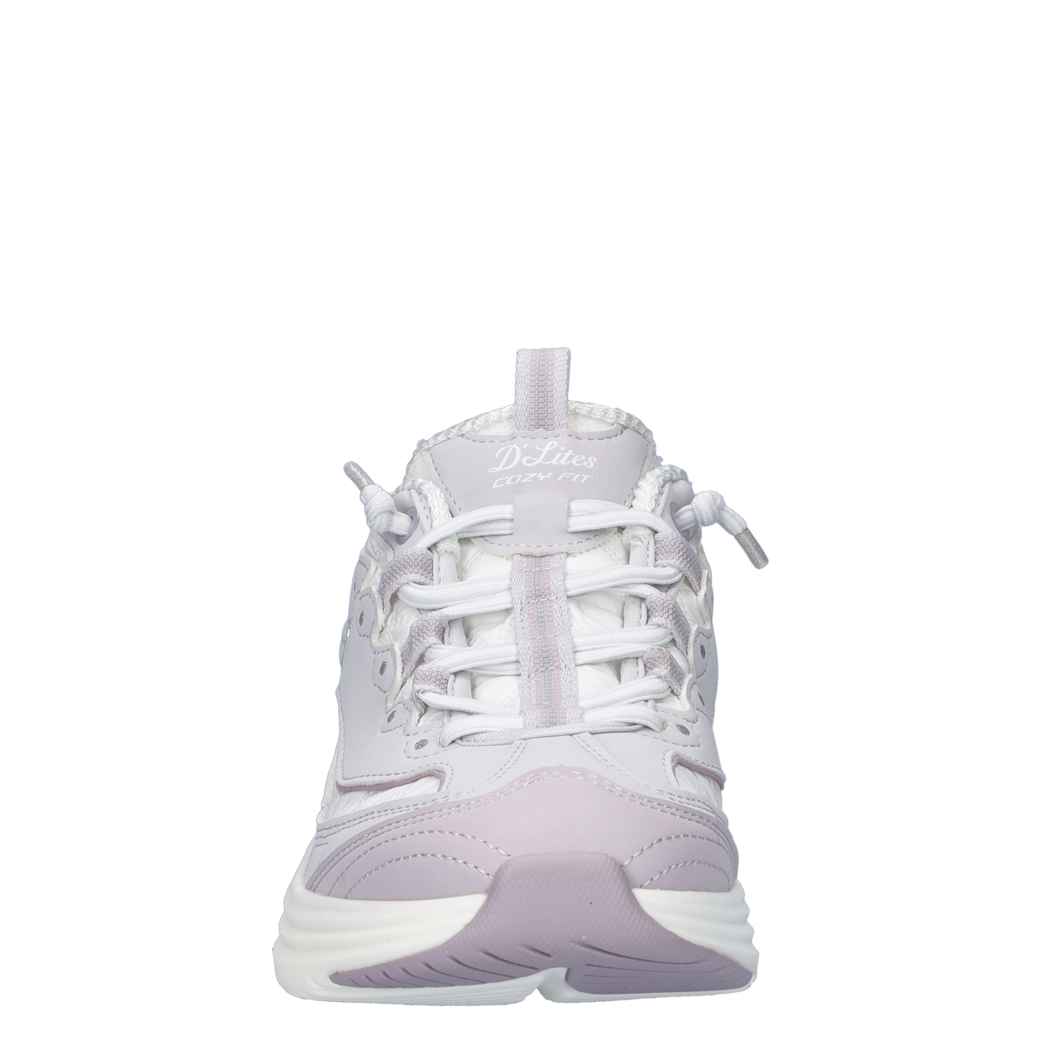 Skechers Hands Free Slip-Ins Contour dames sneaker