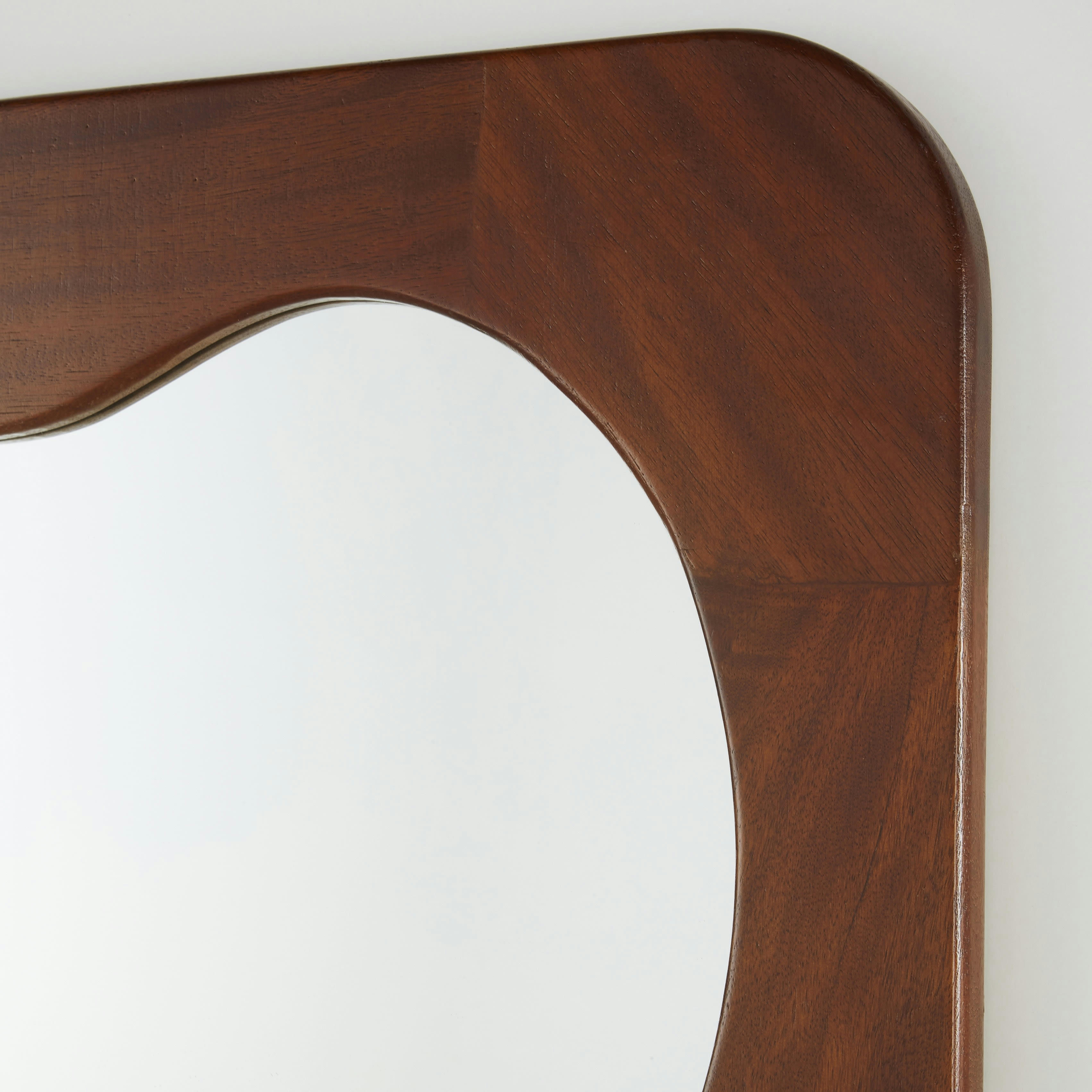 EYA - Grand miroir organique 85x170