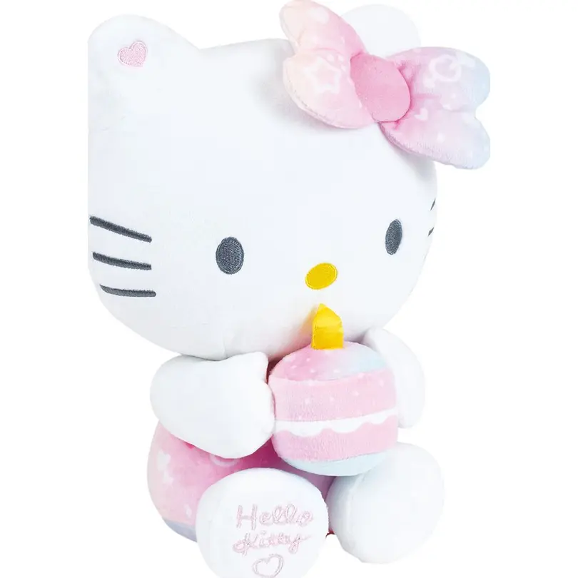 Kuscheltier Hello Kitty