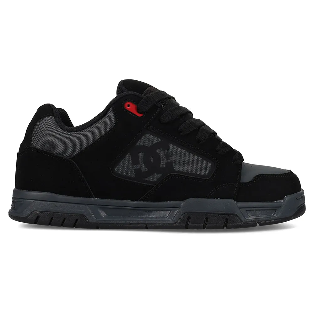 Dc Shoes DC Coiler trainers