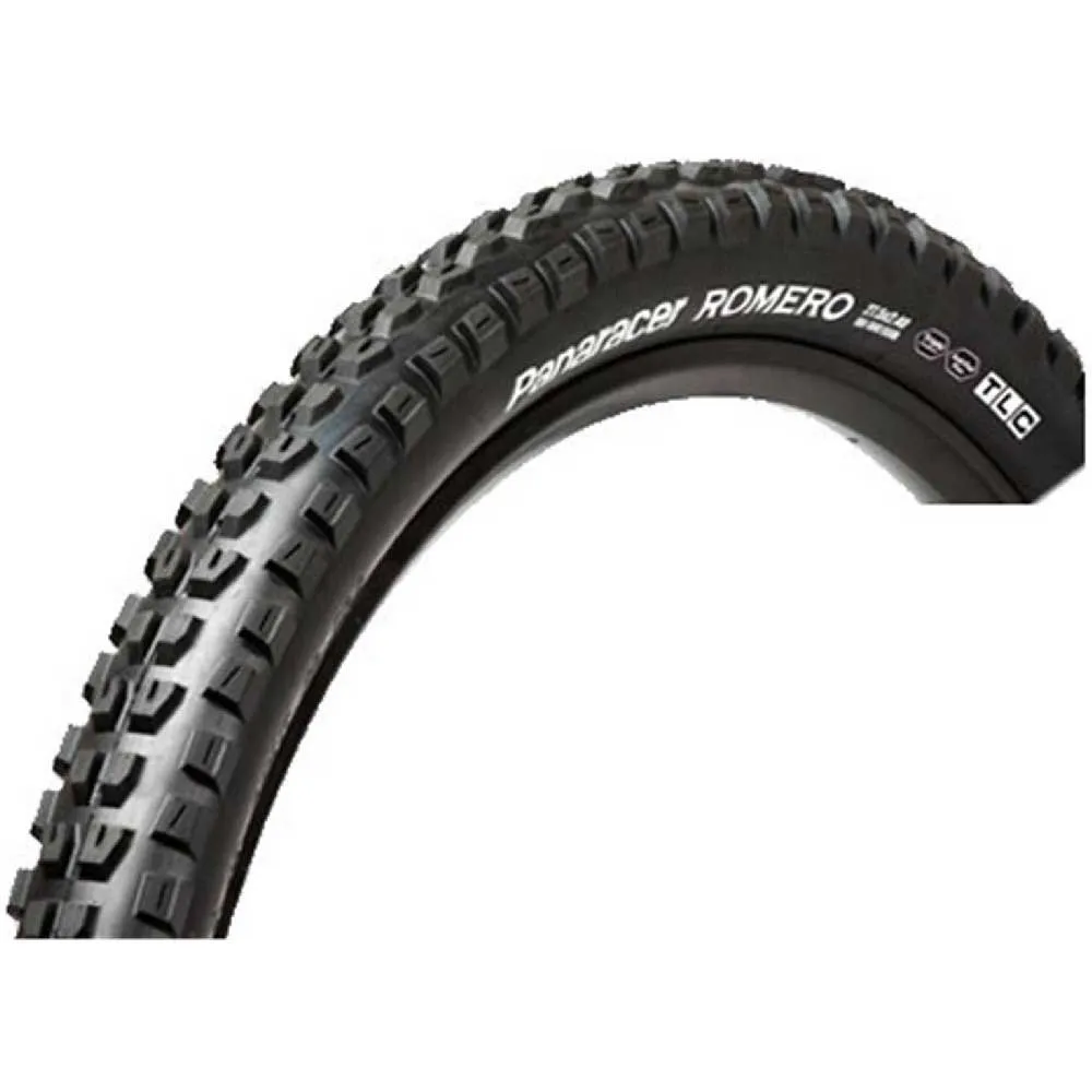 Panaracer Romero ST 120 TPI Tubeless 29´´ x 2.60 MTB tyre