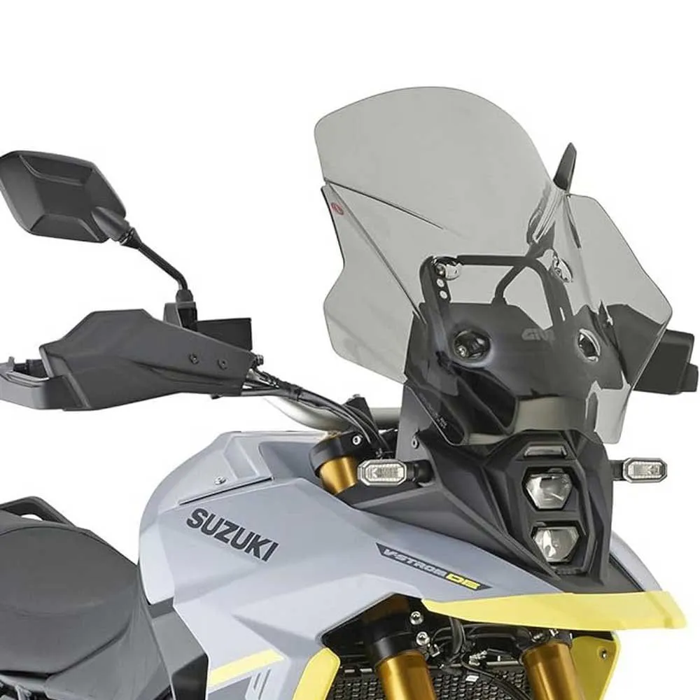 Givi Suzuki V-Strom DE/SE 800 windshield
