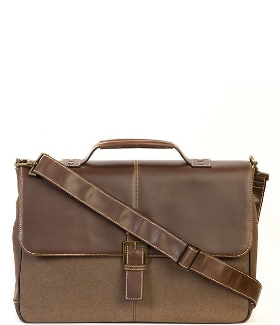 Bryant LTE Brokers Briefcase Bag