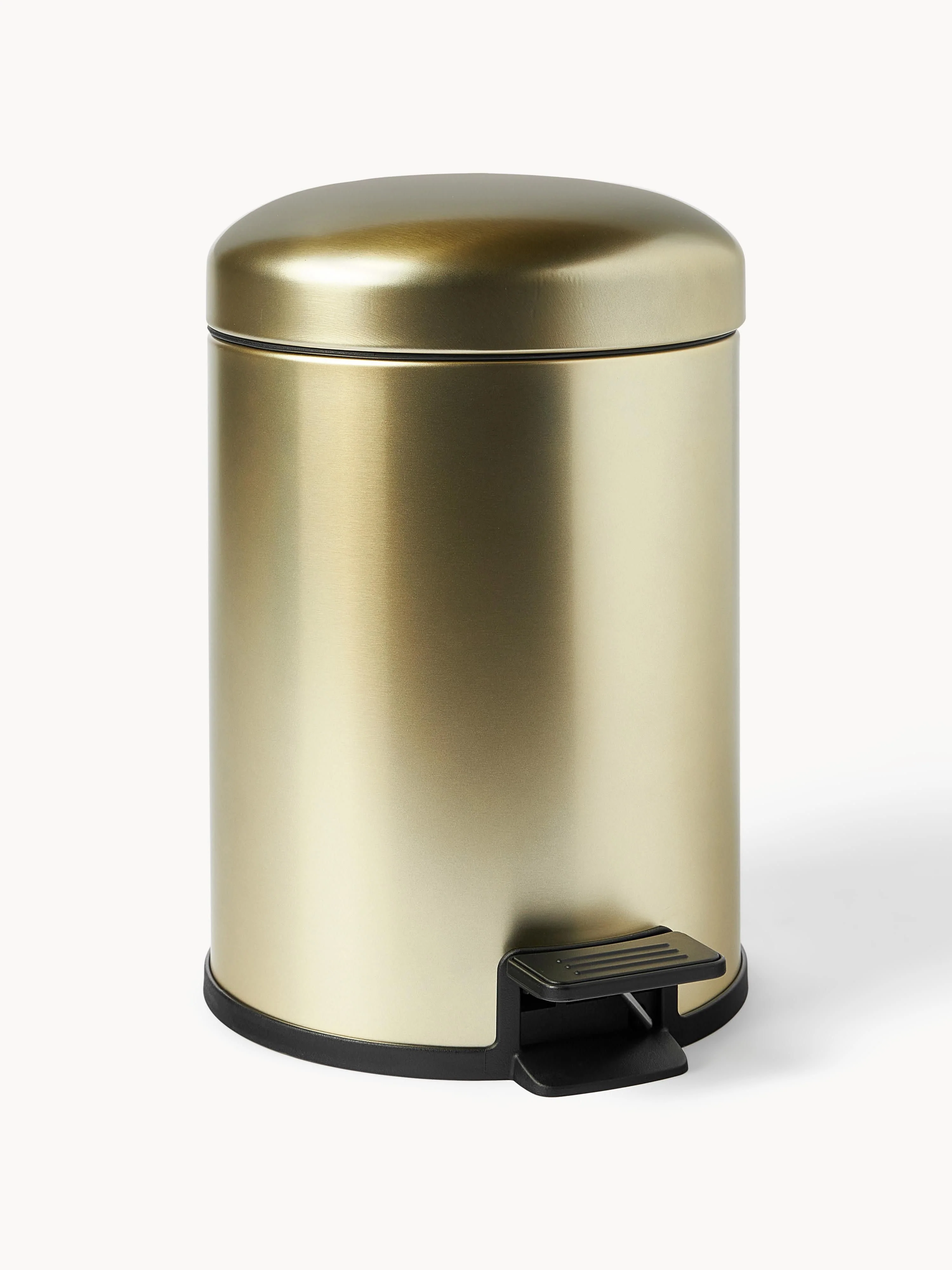 Abfalleimer Rafa mit Softmotion-Deckel