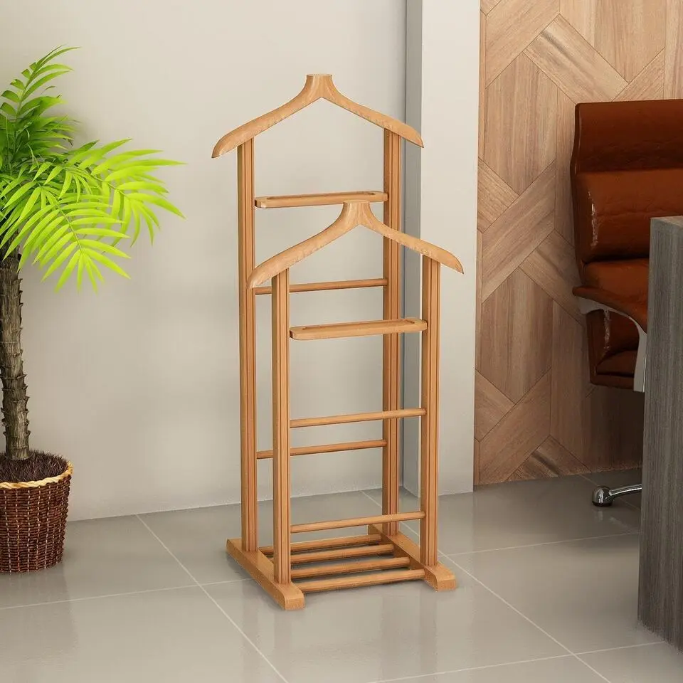 CALICOSY - Kledingdienaar BETA - 120x33,5x46 cm