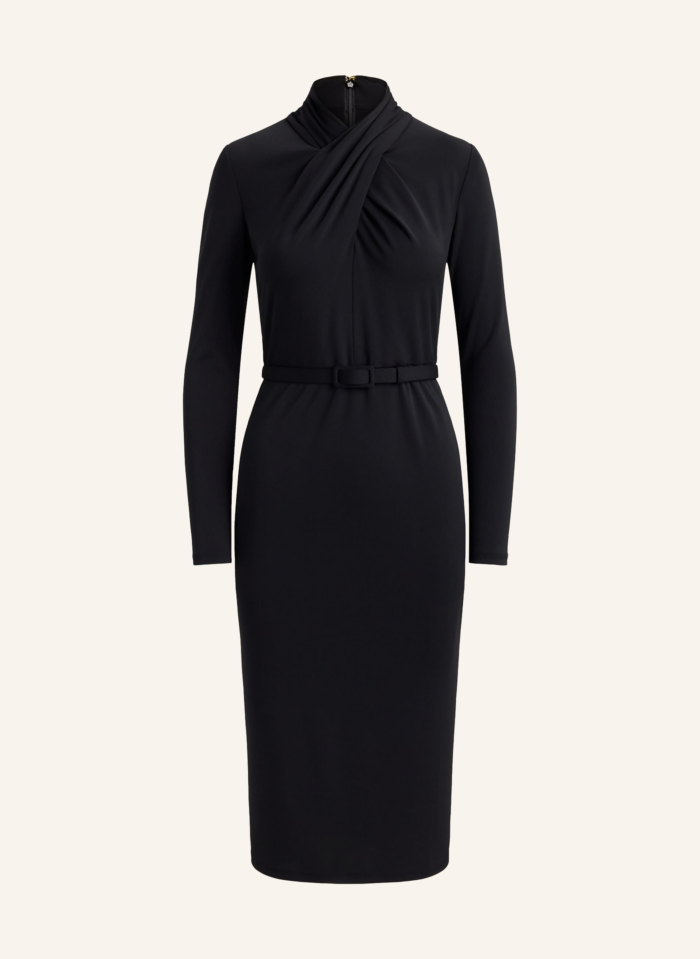 LAUREN RALPH LAUREN Etuikleid KEESAM