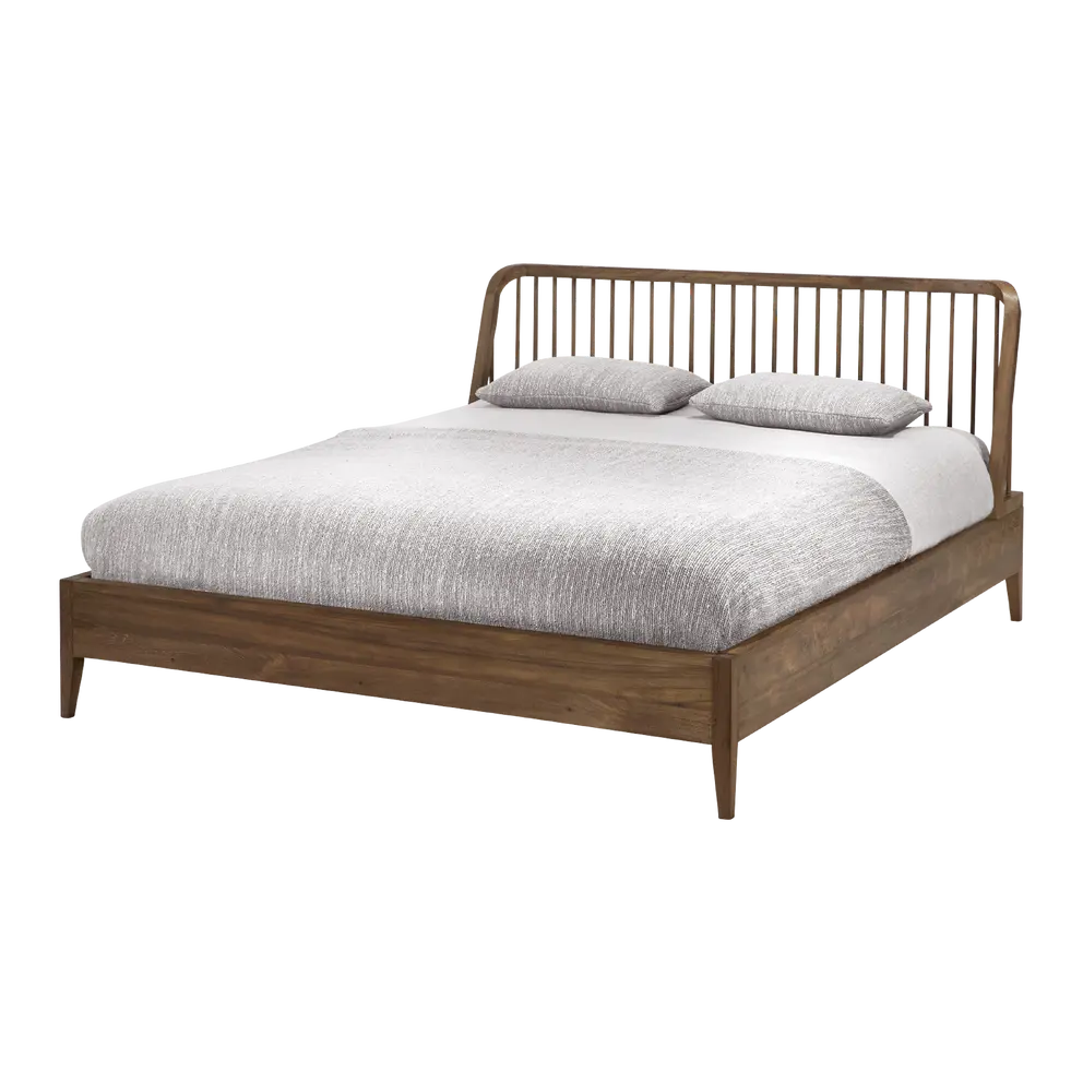 Bett Spindle