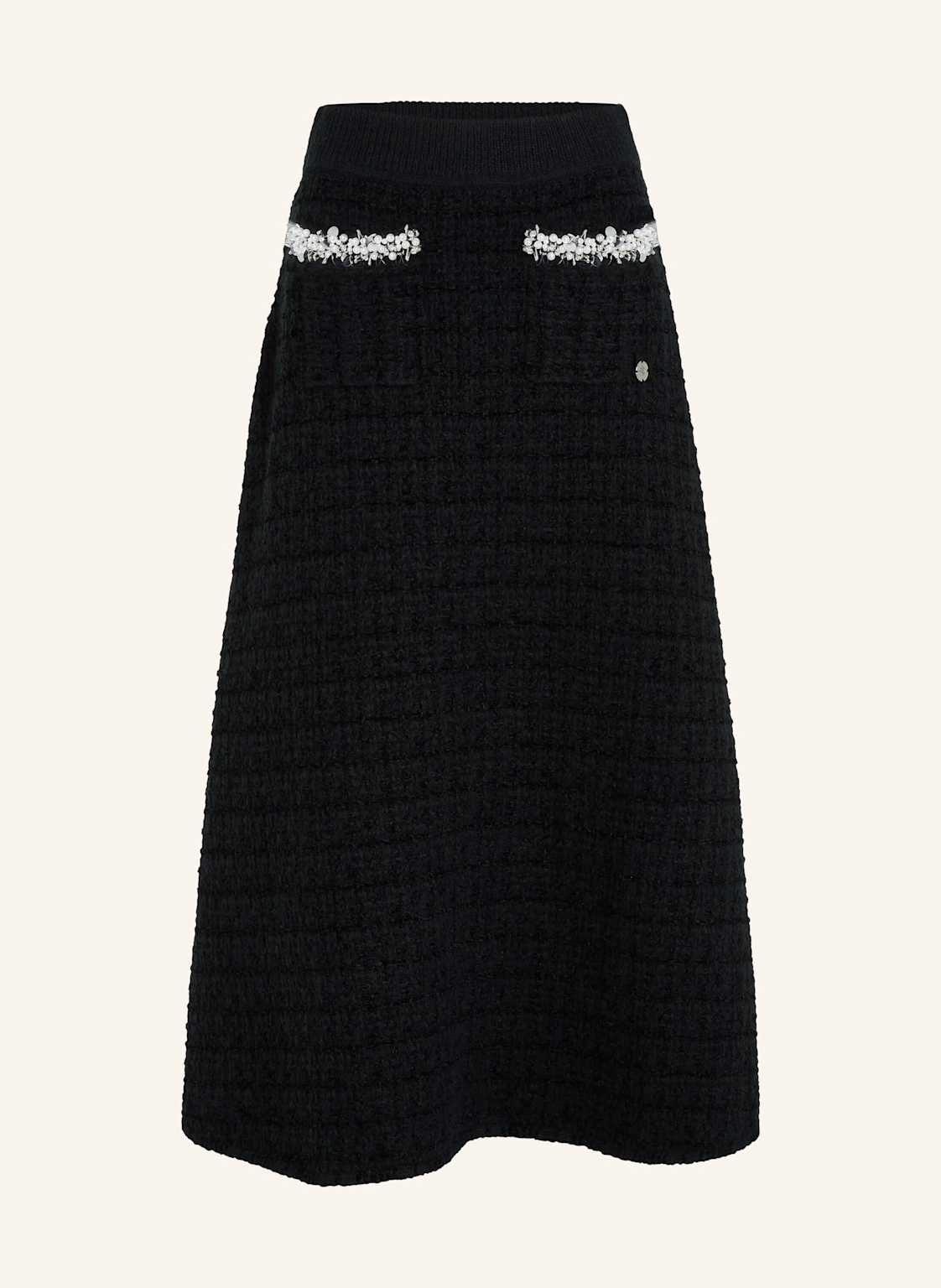 KARL LAGERFELD Rock