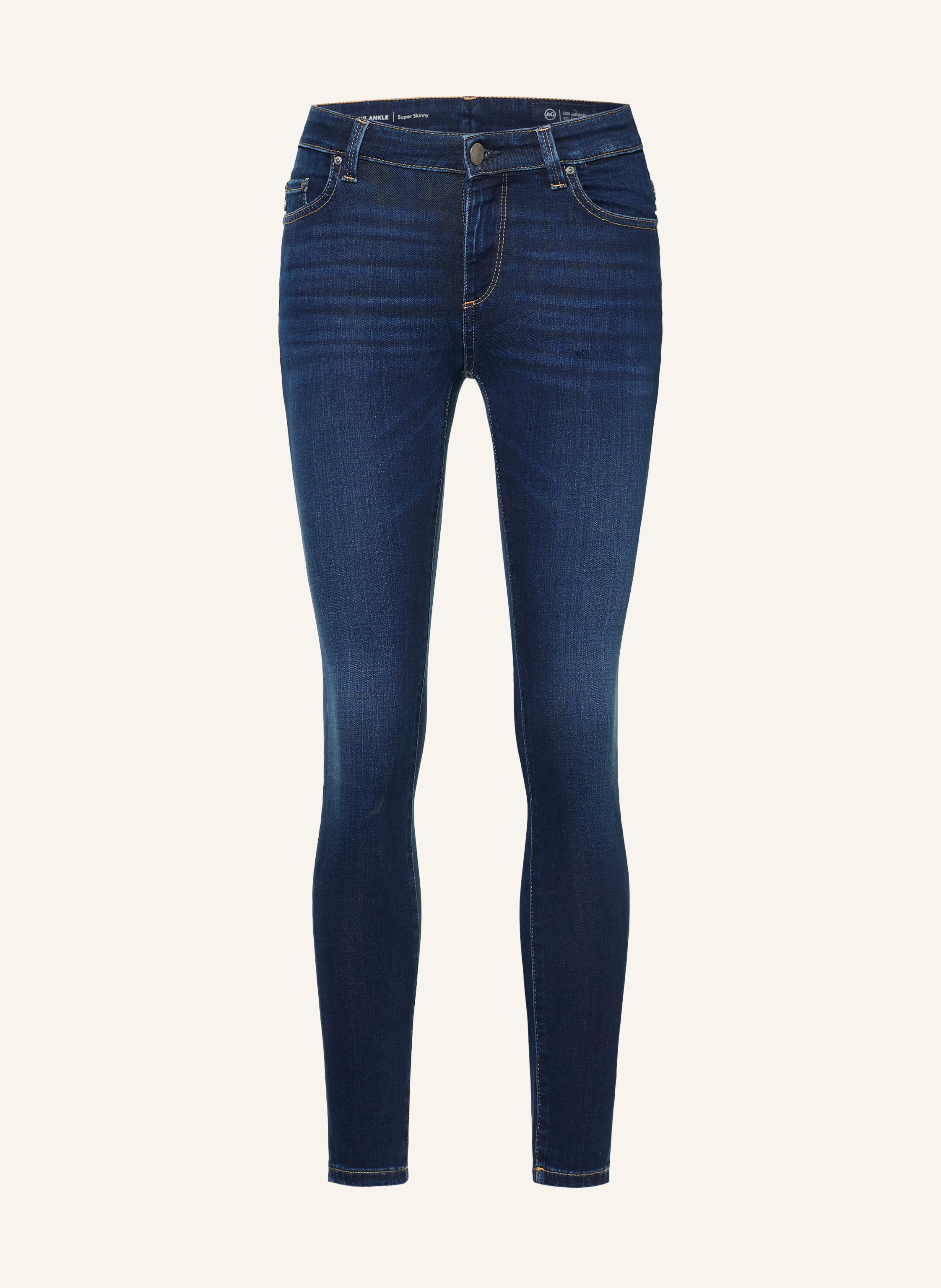 AG Jeans Skinny Jeans LEGGING ANKLE SUPER SKINNY