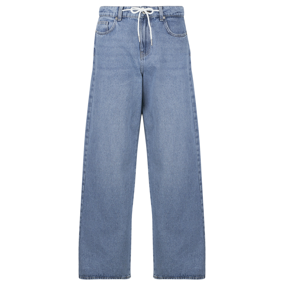 Only - ONLBLISS MW WIDE STRING - Jean