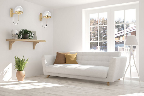 APPLIQUE MURALE APP910-1W GOLD