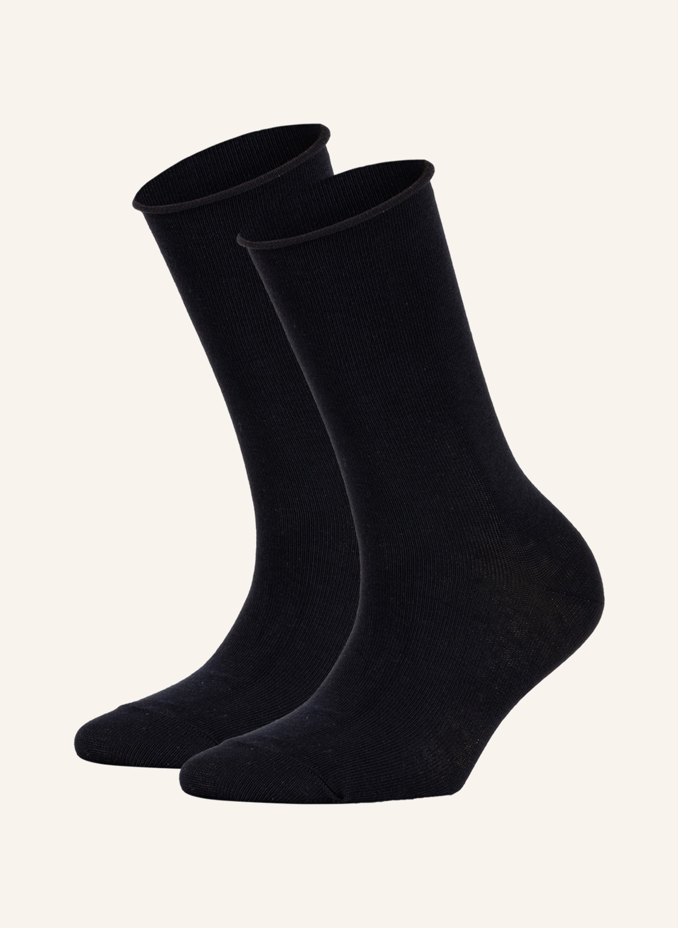 FALKE 2er-Pack Strümpfe HAPPY