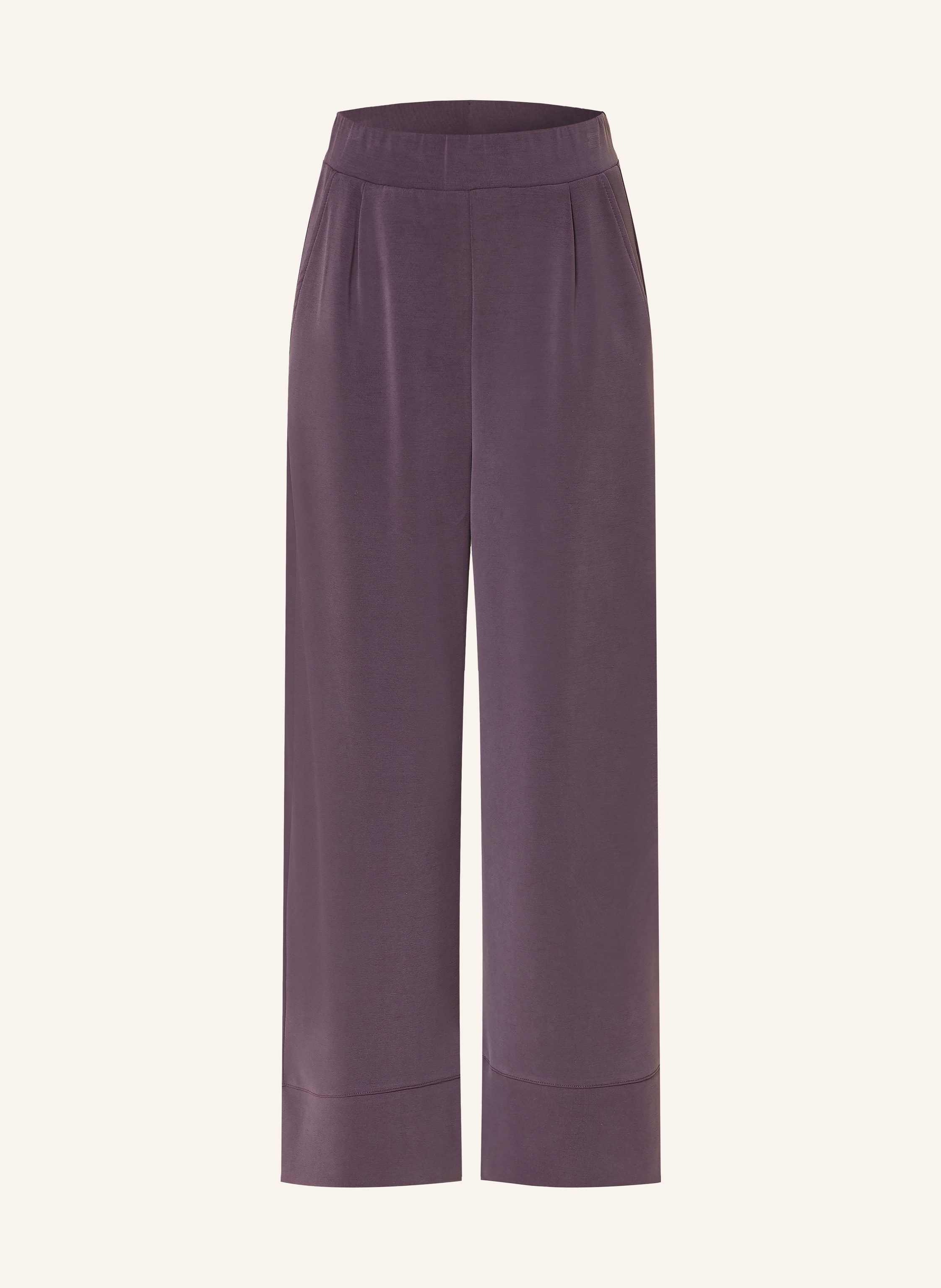 Rich & Royal Culotte