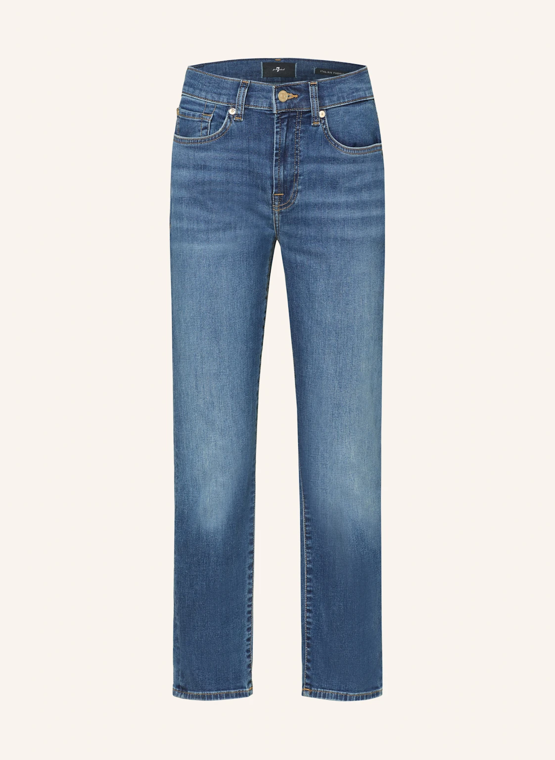 7 for all mankind Jeans RELAXED SKINNY