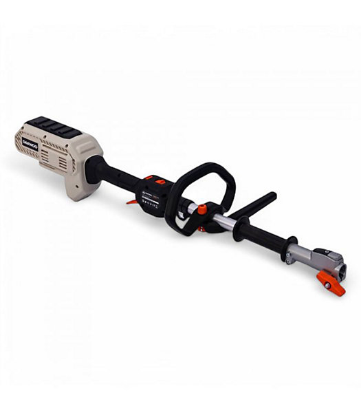 PACK Bloc moteur pour outil multifonction 62Vavec batterie 2 5 Ah et chargeur - DAEWOO DALMT62BL