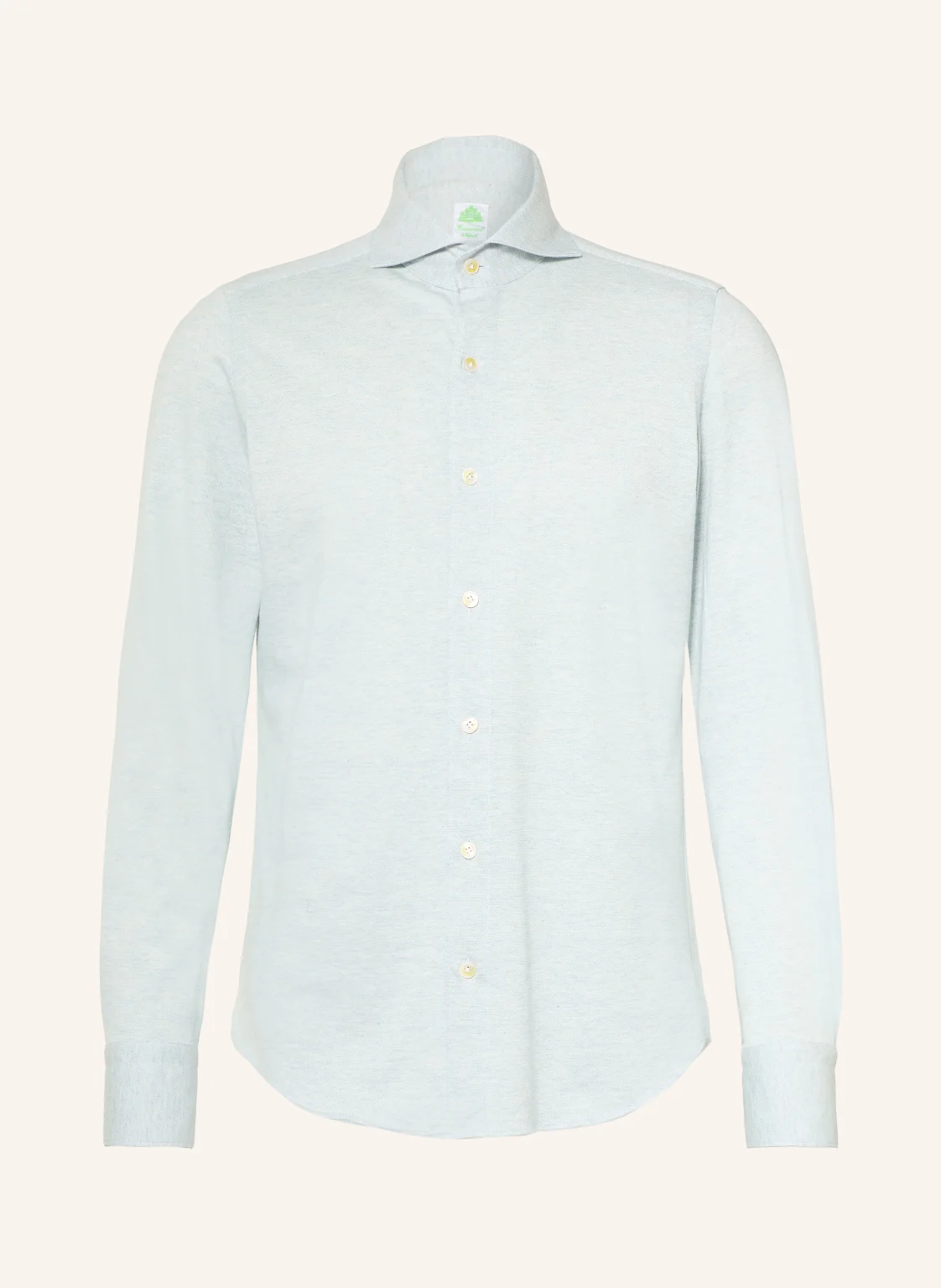 FINAMORE 1925 Hemd TORONTO SERGIO Slim Fit