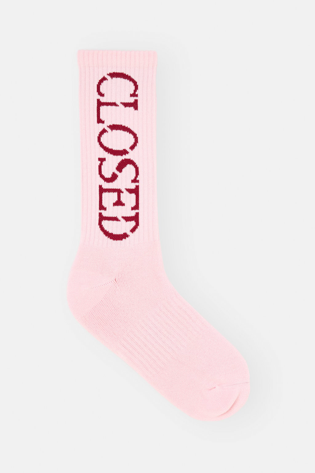 Socken aus Baumwoll-Mix
