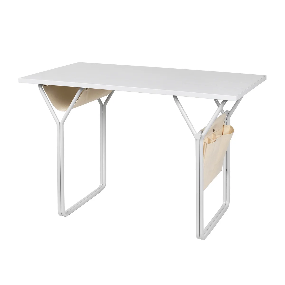 Broste Copenhagen - Berit Ablage, off-white
