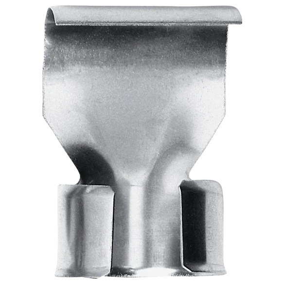 Reflektordüse »Rapid«, Stahl, für Löten, Formen und Schrumpfen