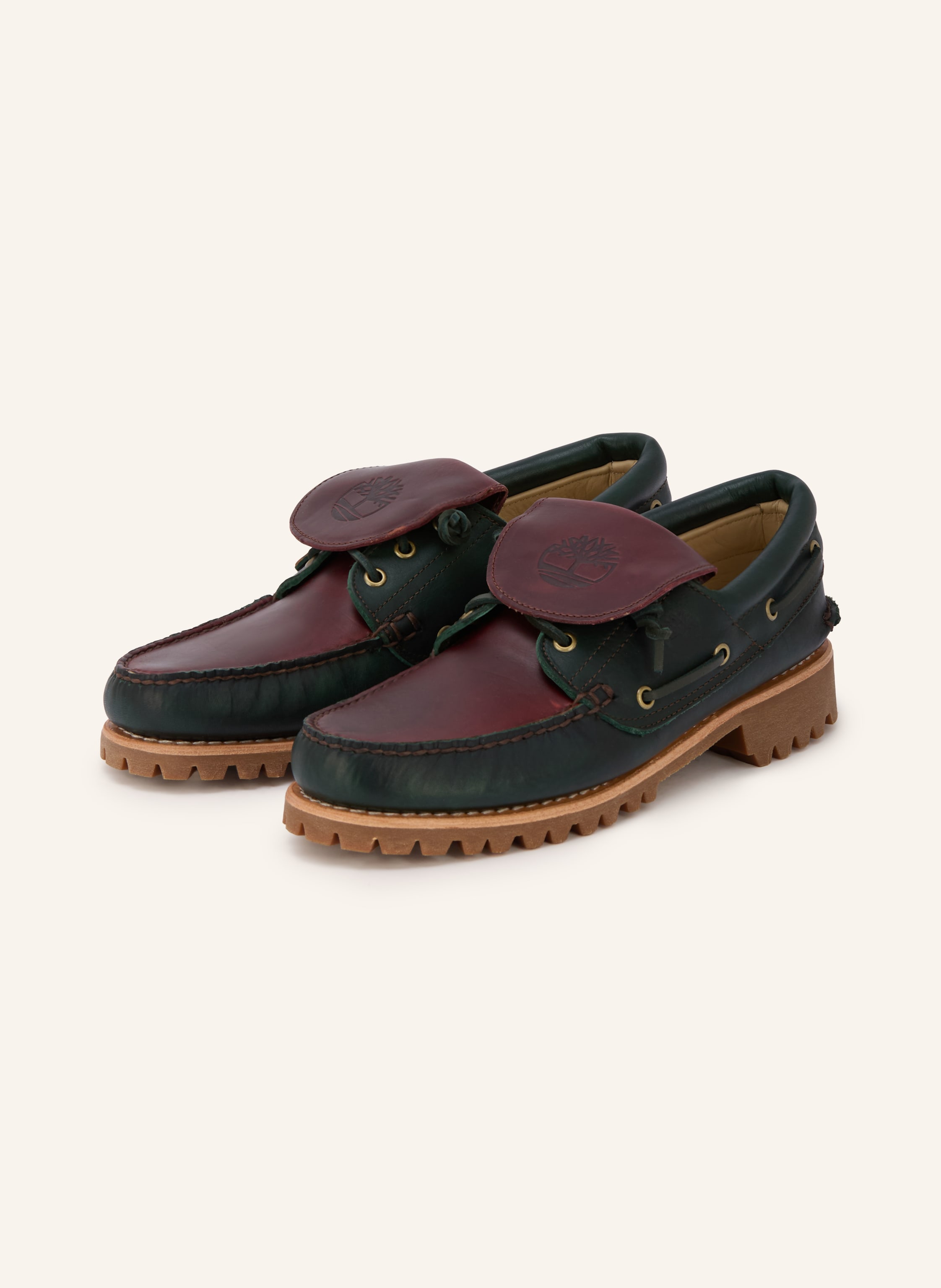 Timberland Bootsschuhe