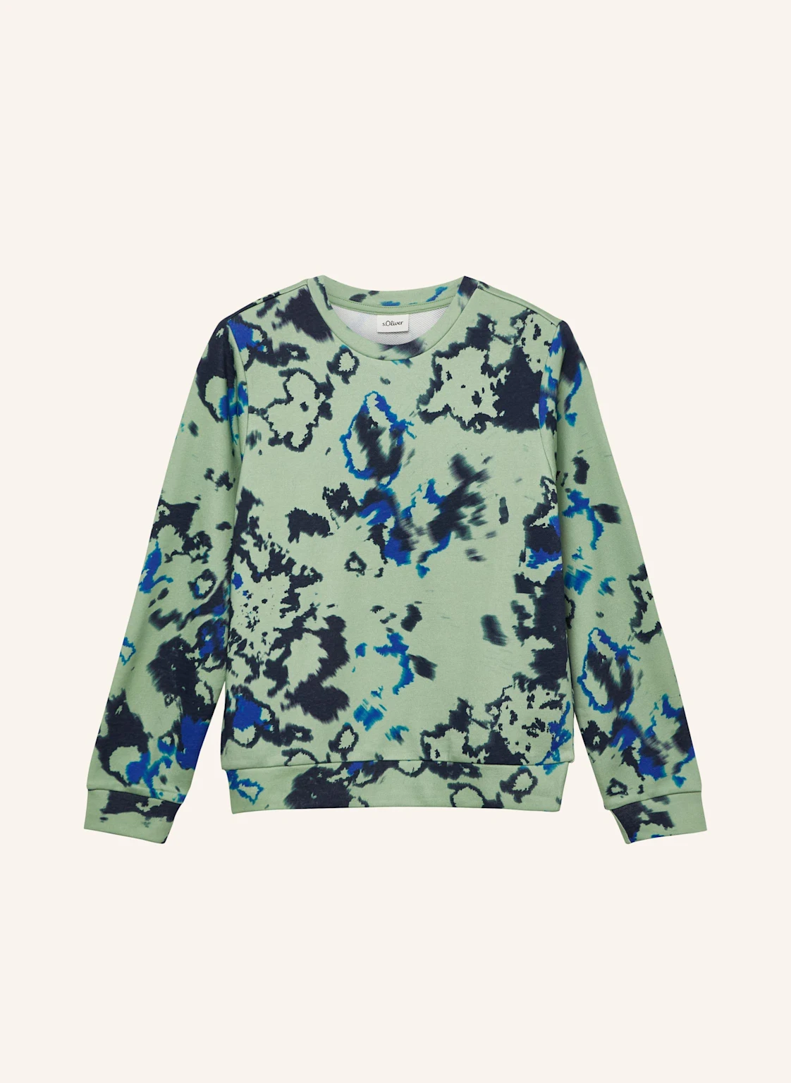 s.Oliver Sweatshirt