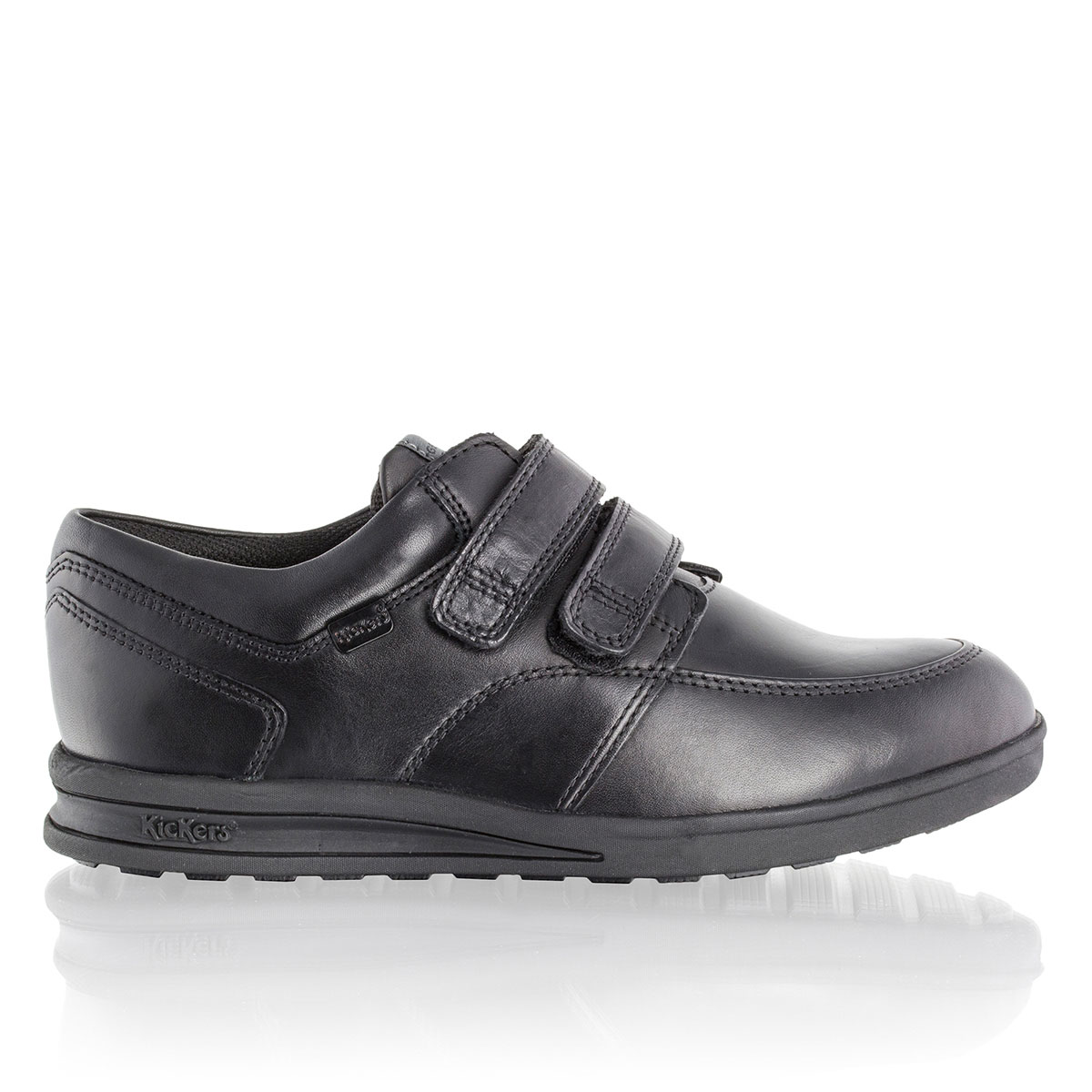 Russell & Bromley TROIKO V Double Velcro Shoe