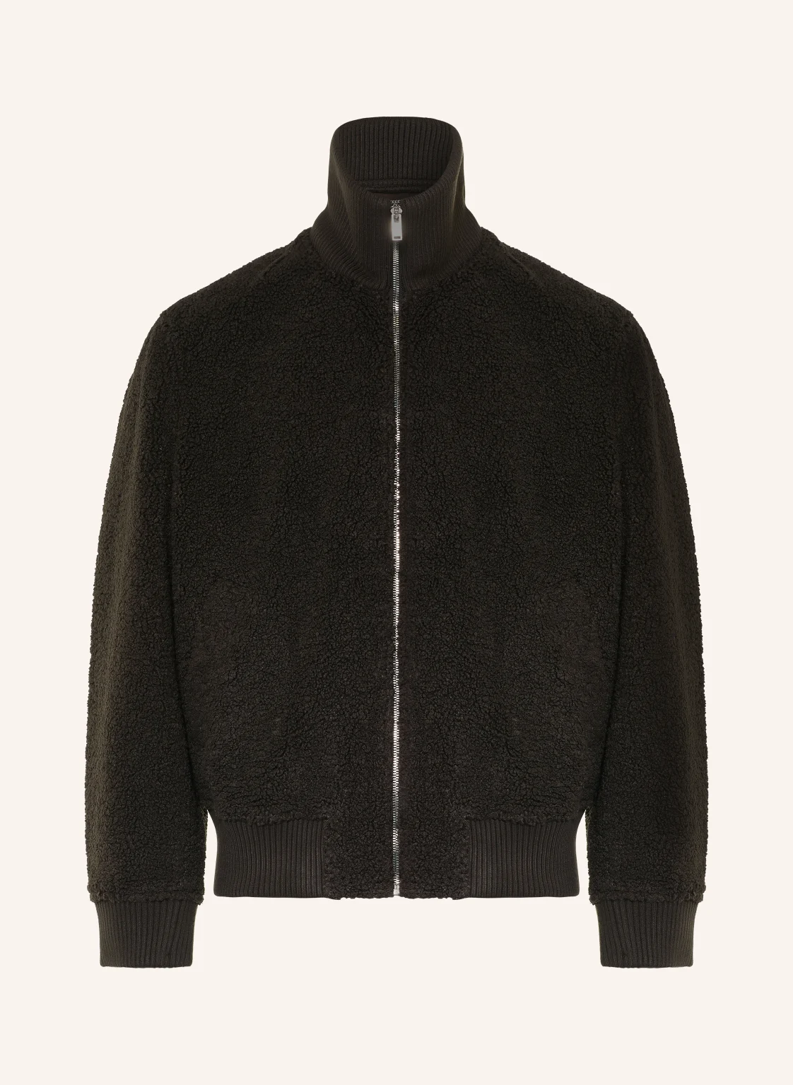DRYKORN Teddyfell-Jacke GRALON