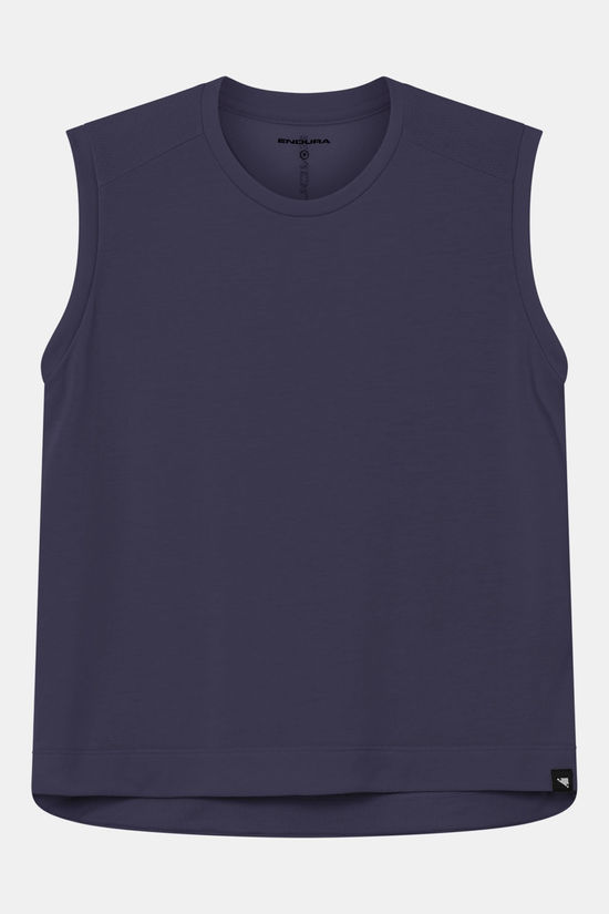 Endura Loop Tech Tank Top Dames