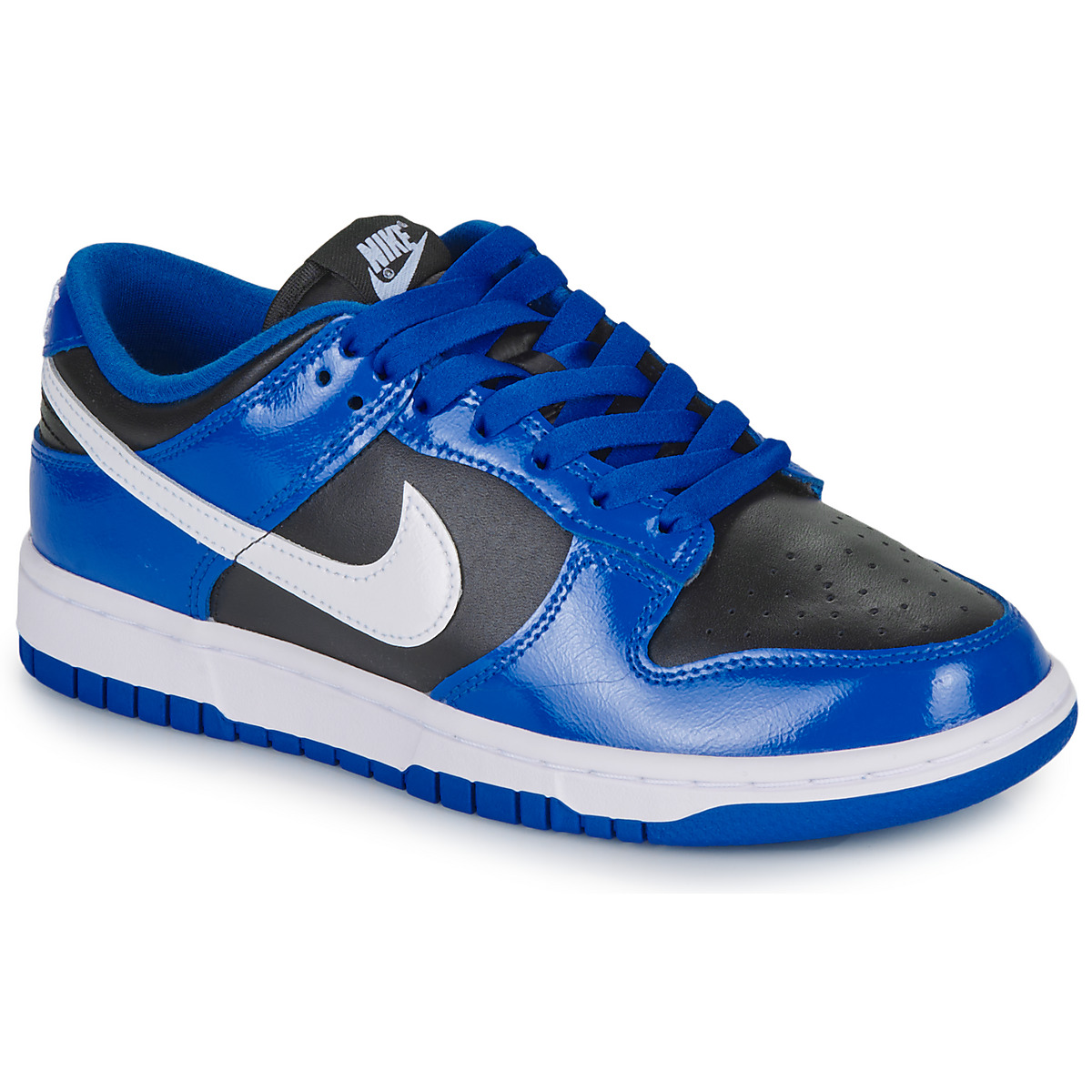 Nike - DUNK LOW ESS - Blue / Black