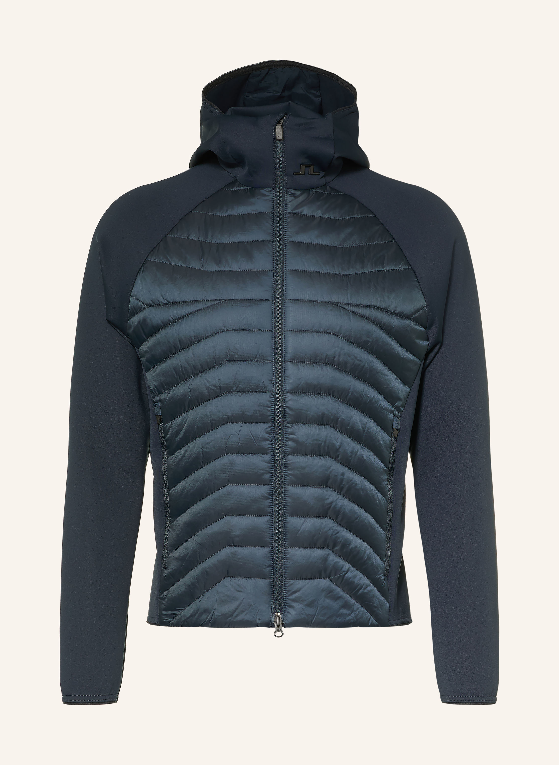 J.LINDEBERG Hybrid-Steppjacke