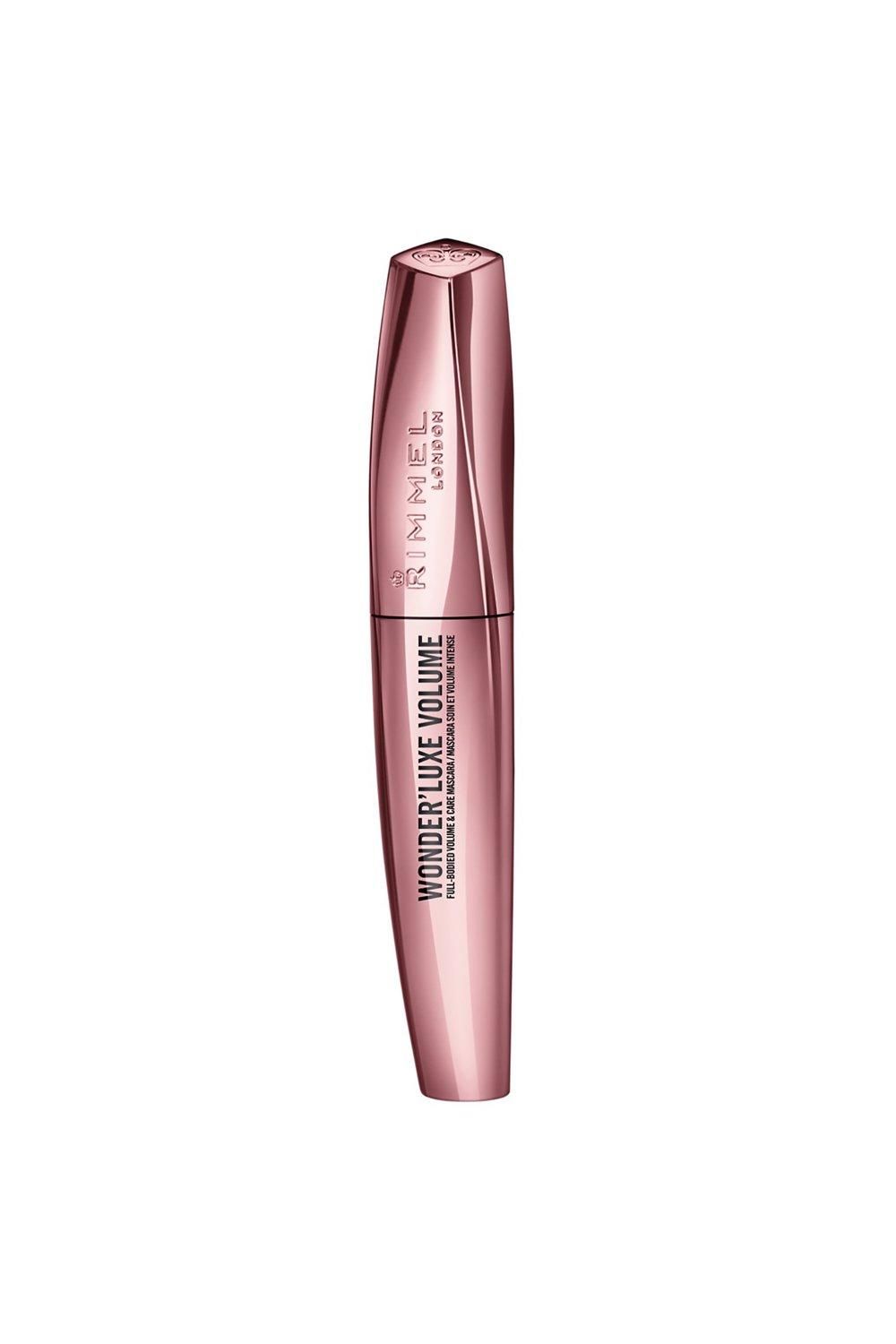 Rimmel London Wonder'Luxe Volume Mascara