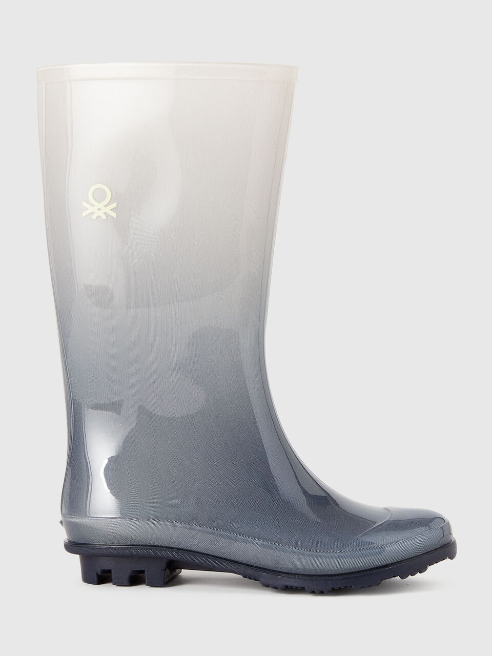 Rain boots