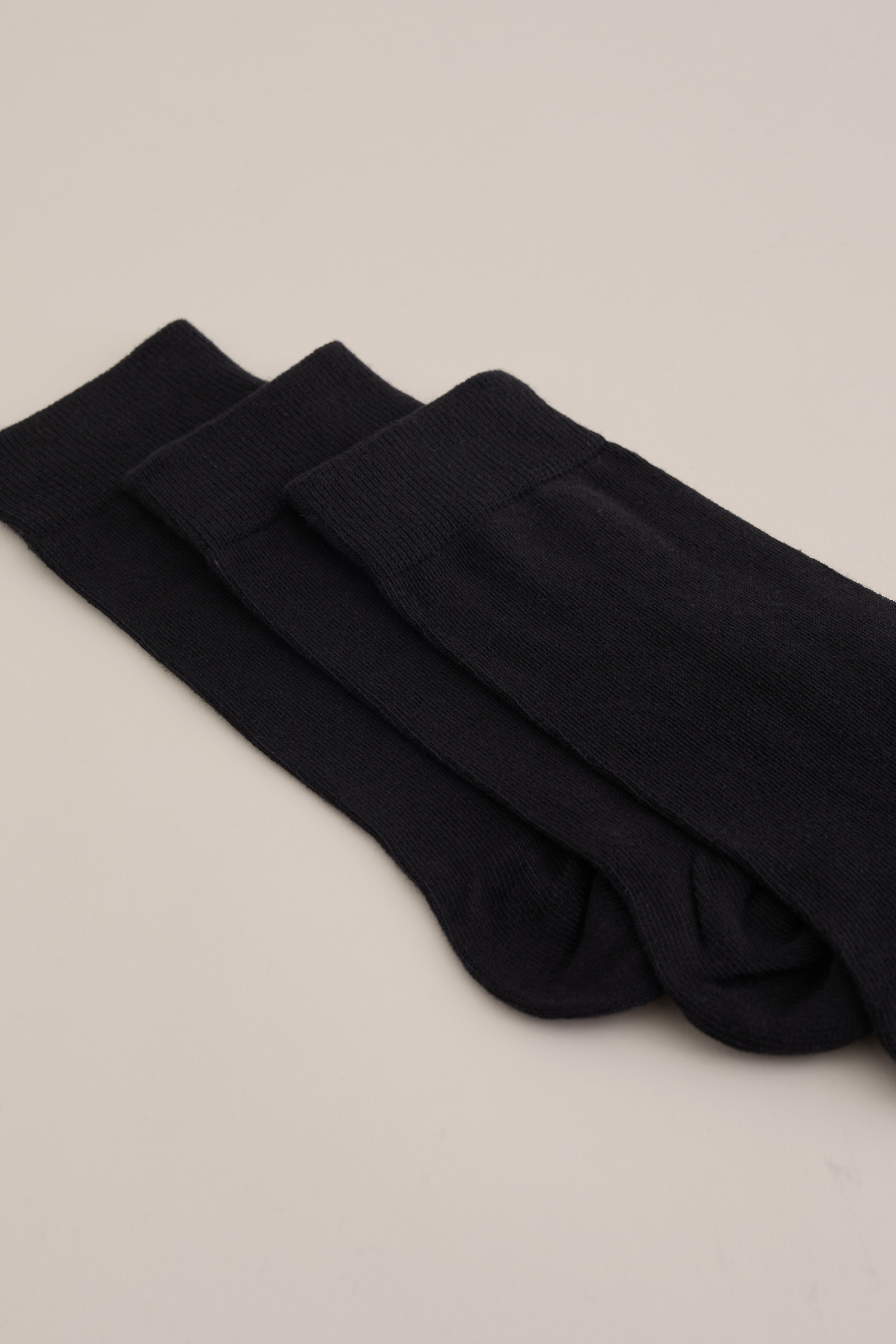 Heren sokken, 3-pack