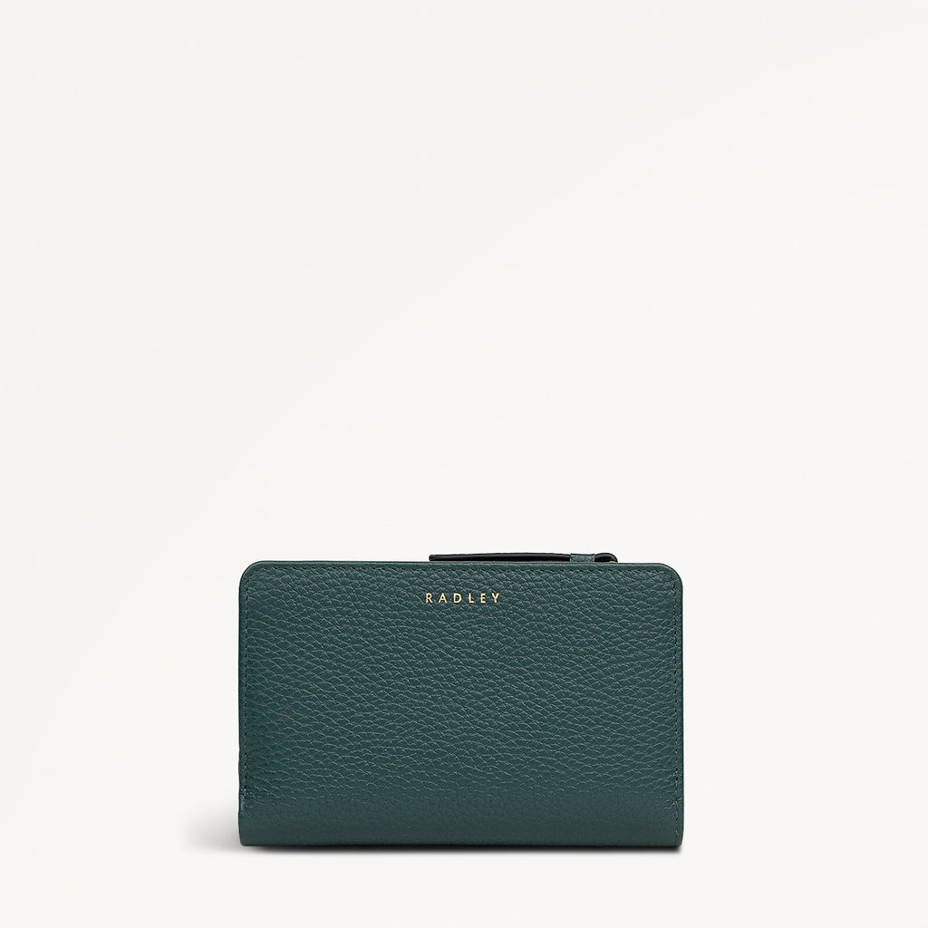 Loyal Radley - Medium Bifold Purse