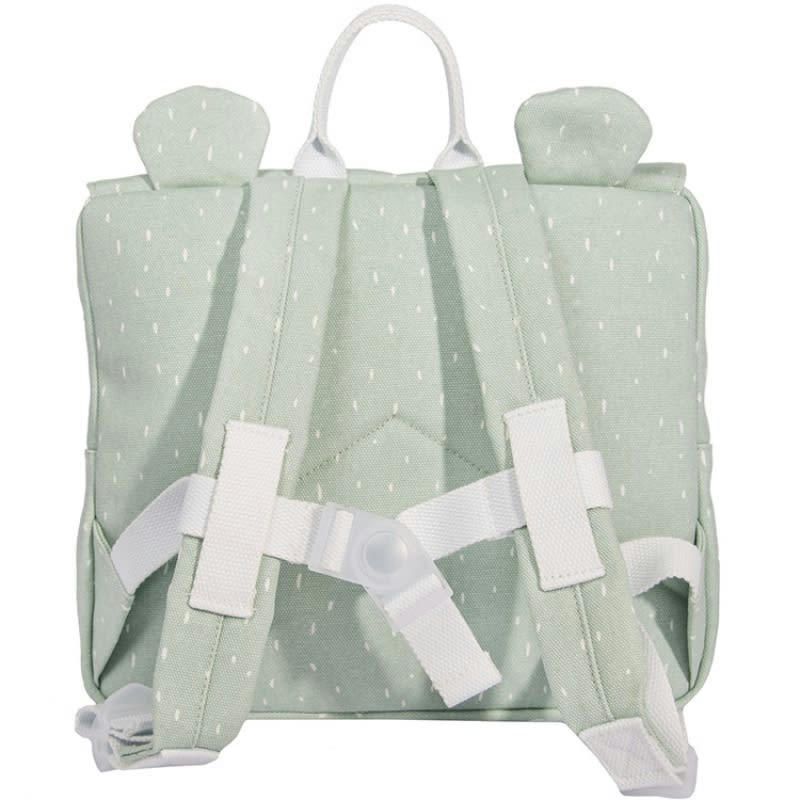 - Cartable maternelle Mr. Polar Bear