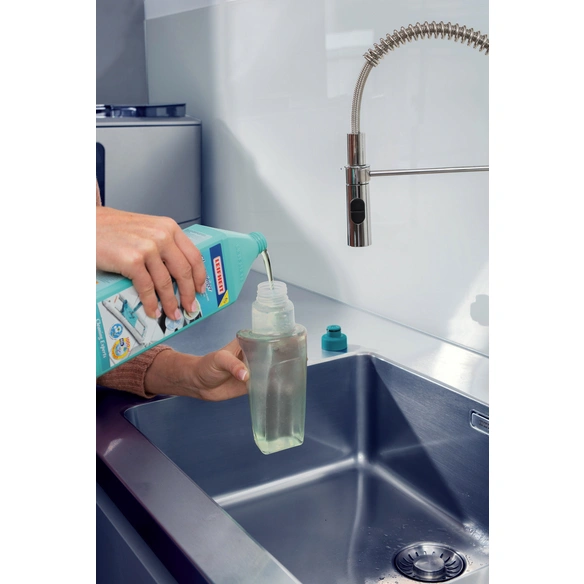 Sprühwischer »Easy Spray XL«, BxL: 11 x 16,5 cm, 0,65 l