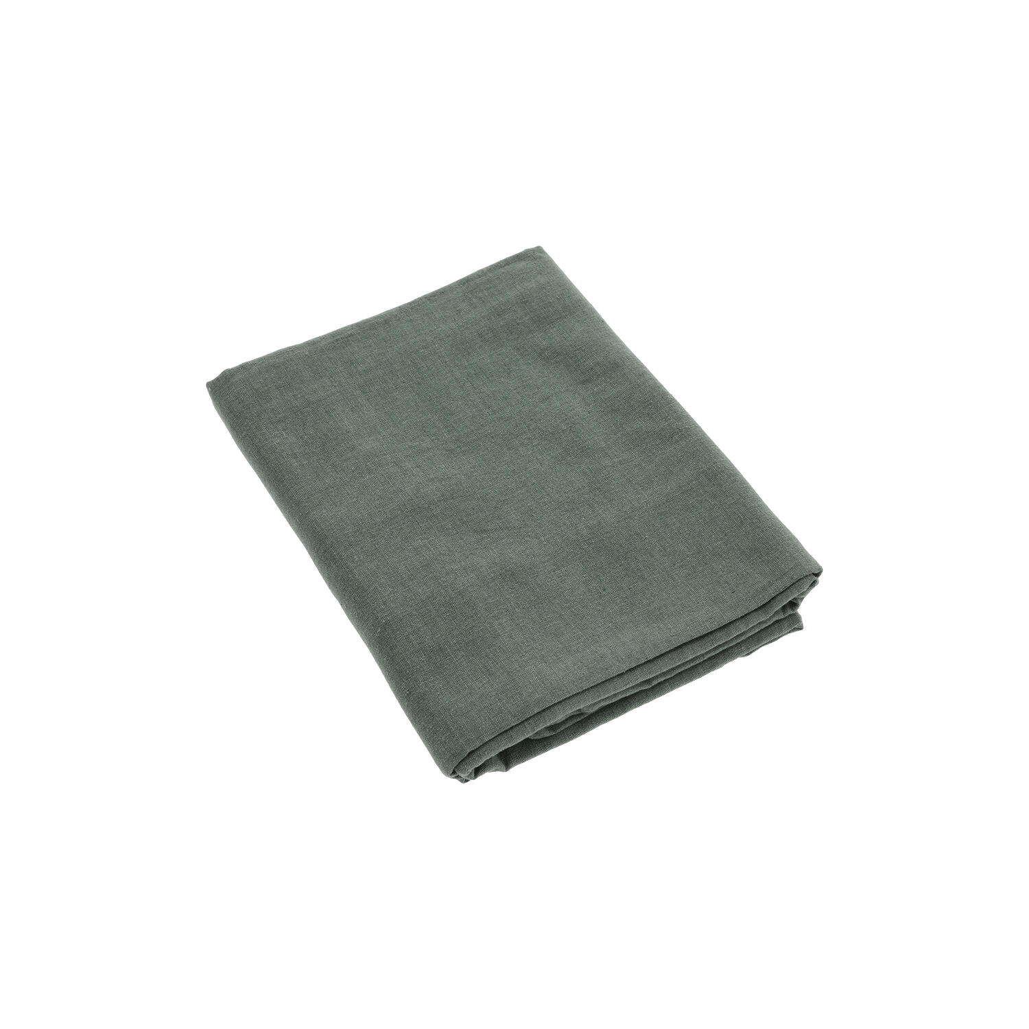 Dug, forest green