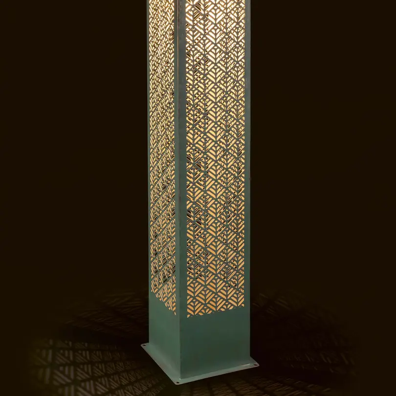 Solarleuchte Solar Light