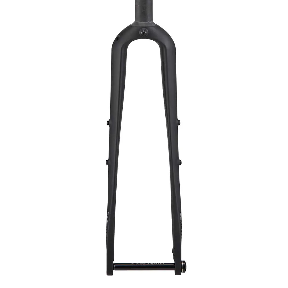 Ritchey WCS Carbon Brevet road fork