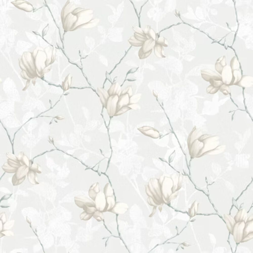 TAPET BORÅSTAPETER FIBERTAPET IN BLOOM 7229