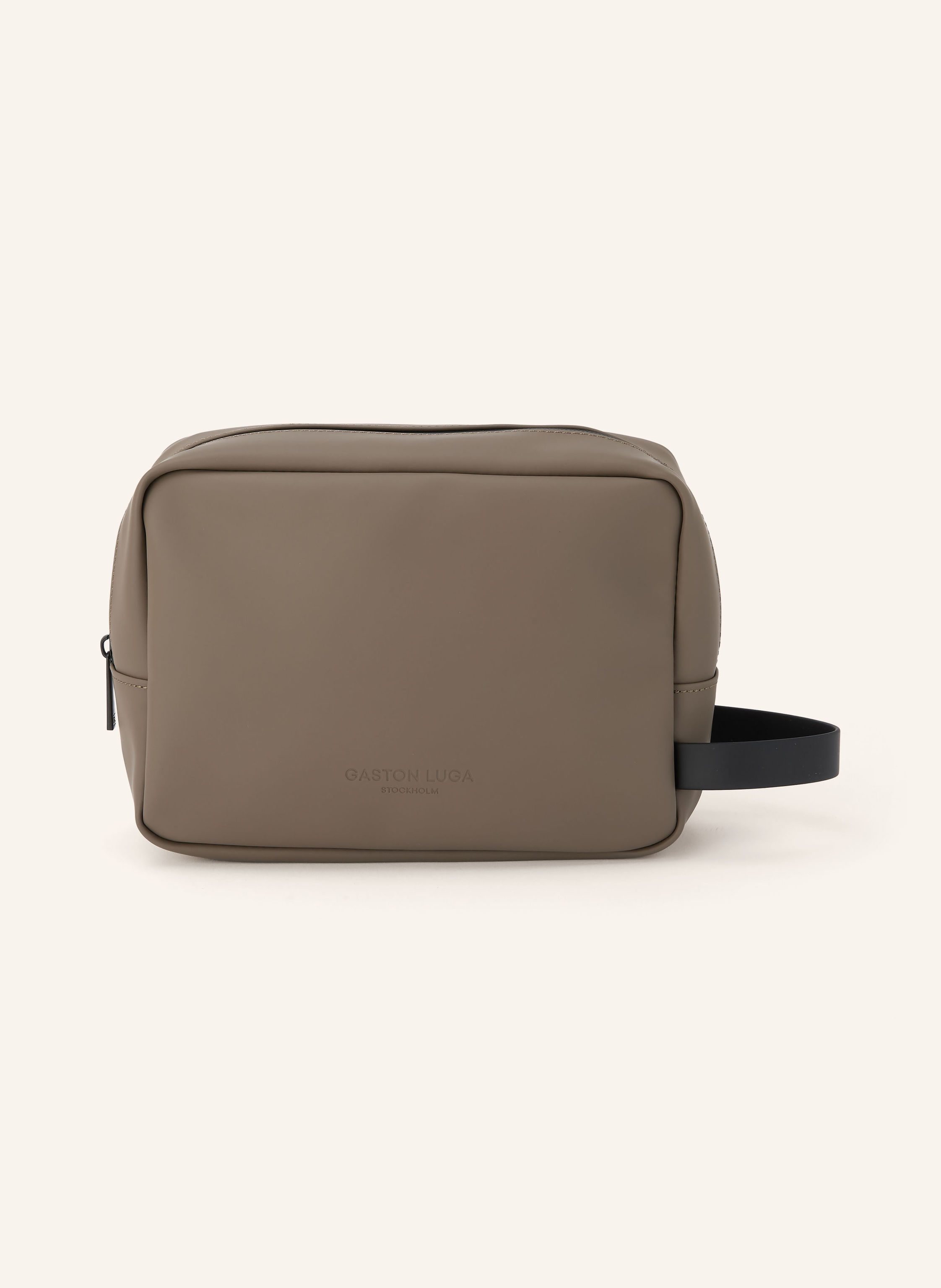GASTON LUGA Kulturtasche SPLÄSH