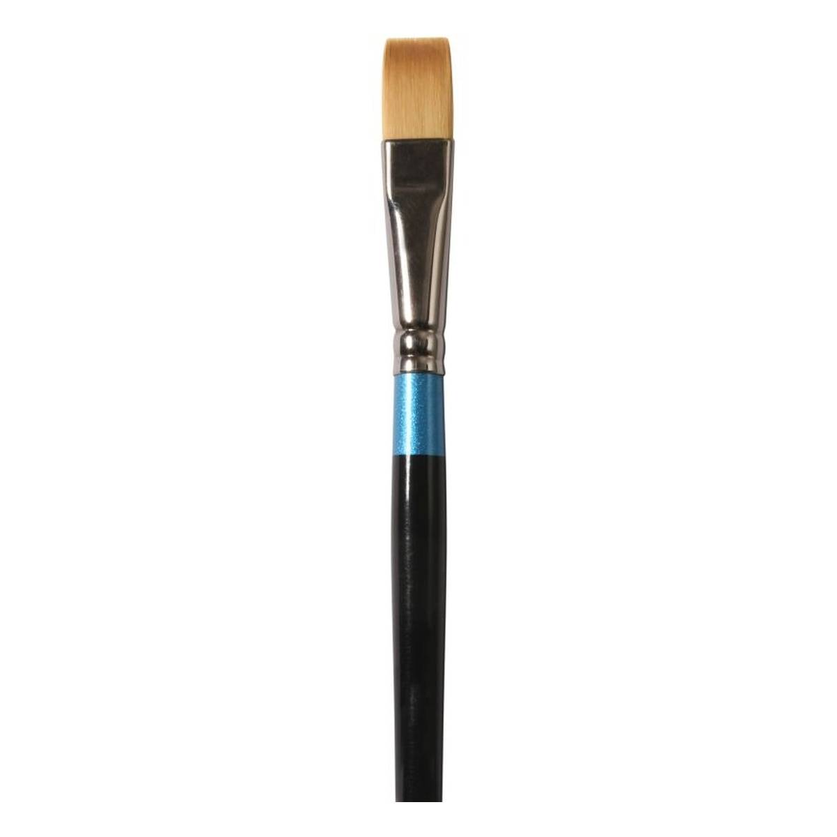 Daler-Rowney Aquafine Brushes Short Flat 1/2