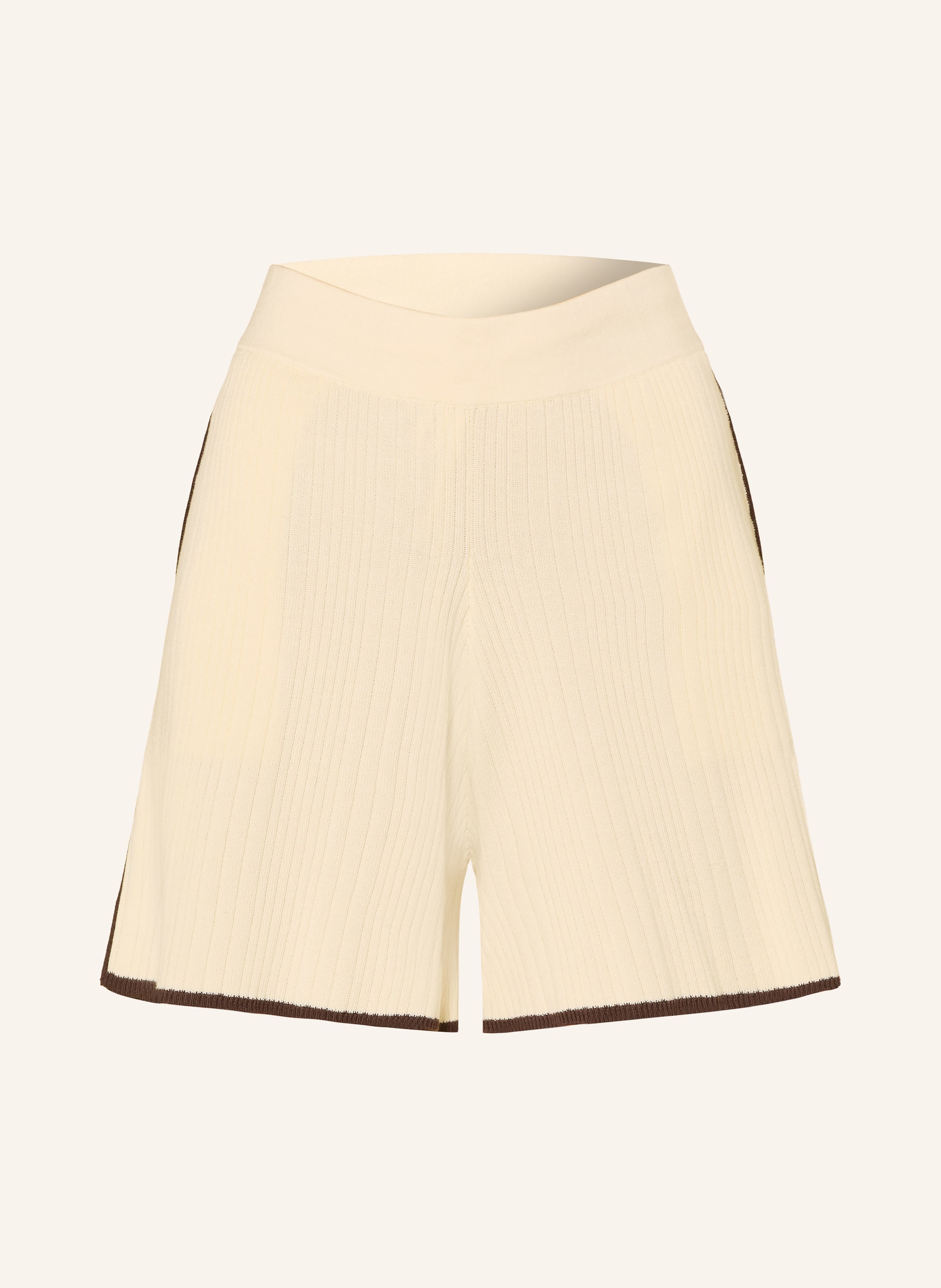 SOFIE SCHNOOR Strickshorts JOLIESW