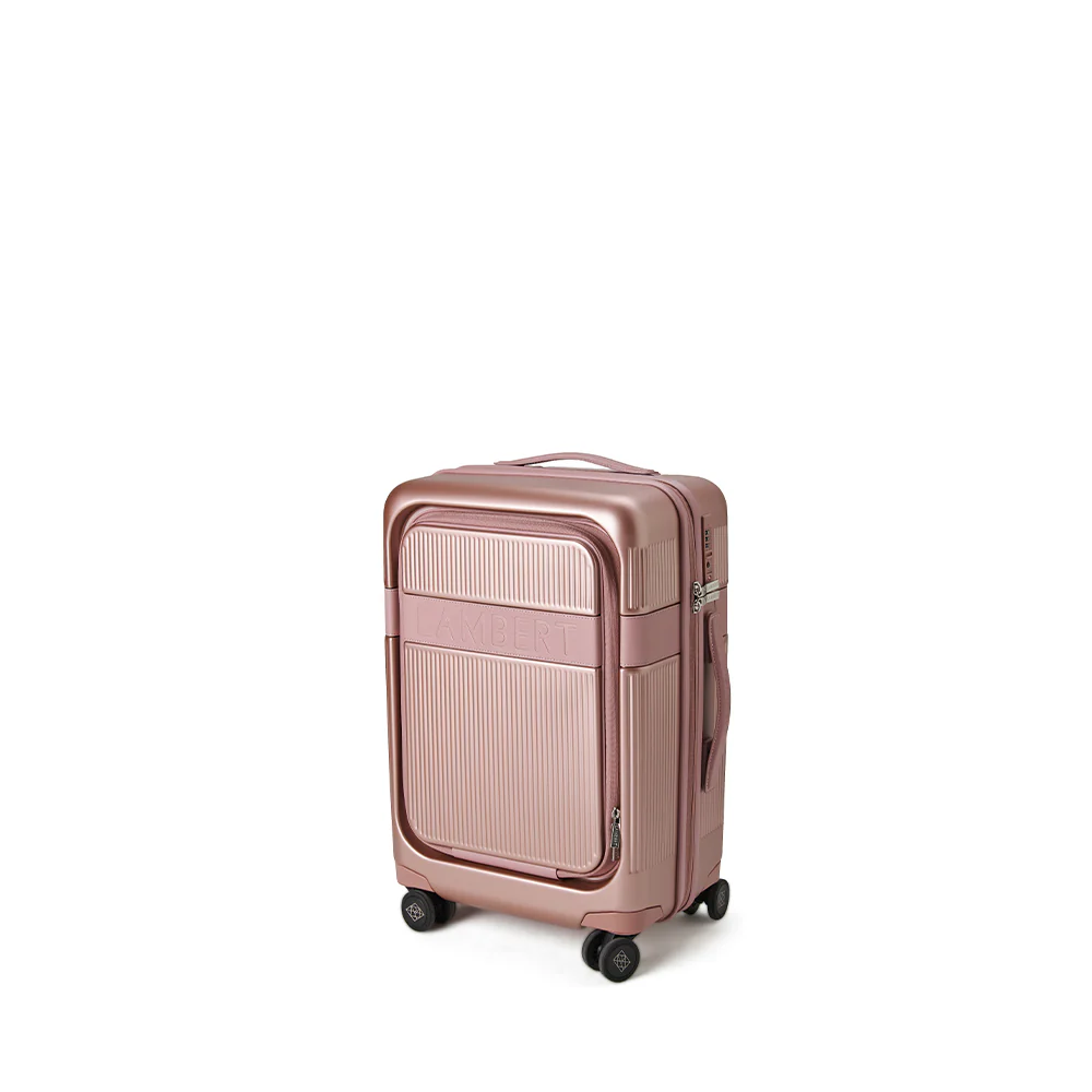 The Bali – Clay Carry-on Luggage