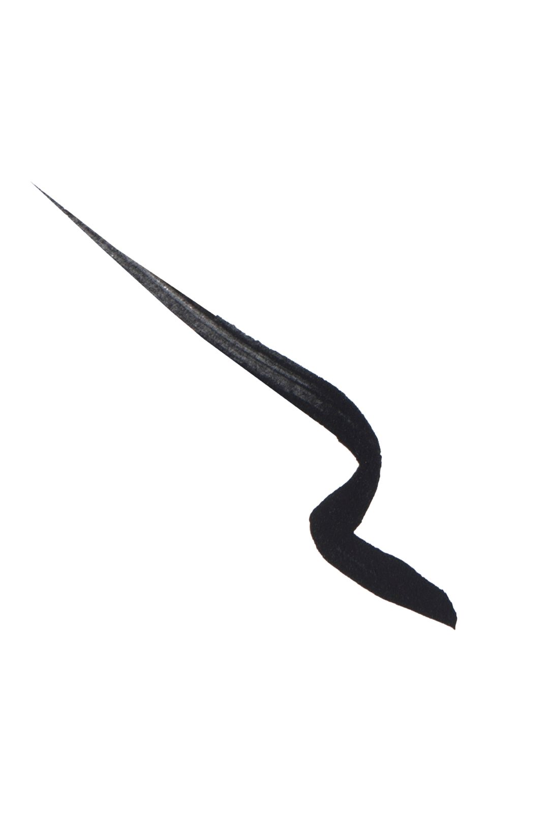 Barry M Precision Liquid Liner Waterproof Brush Tip Pen 0.55ml