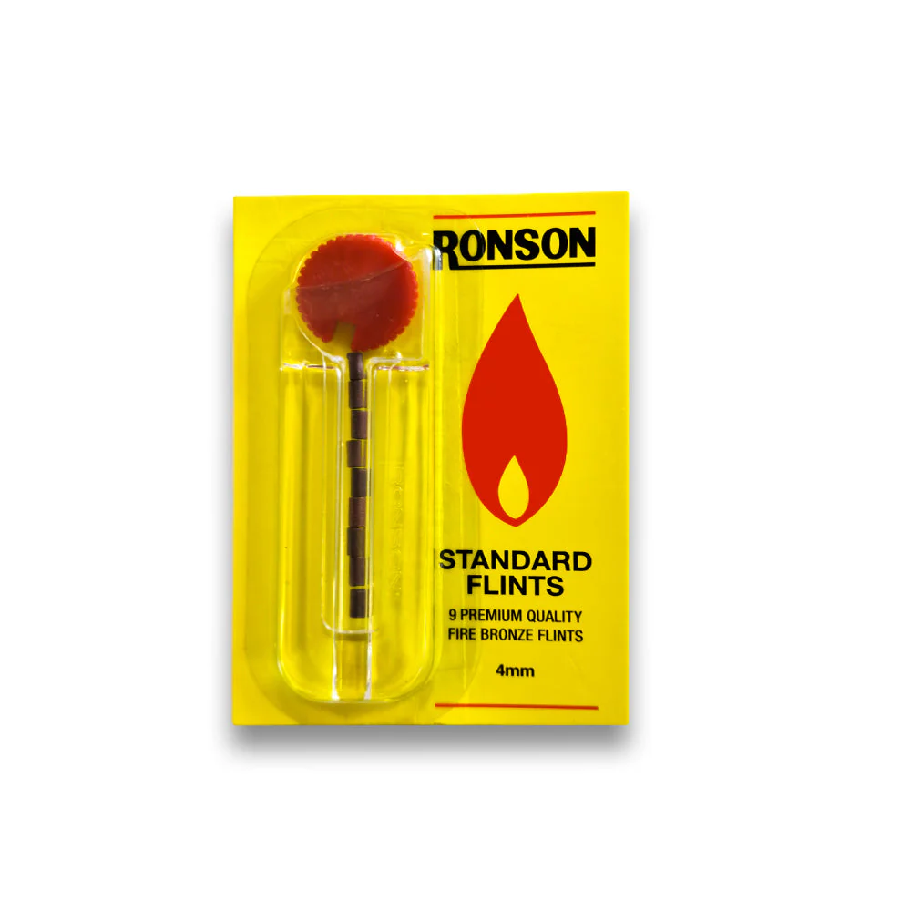 Ronson Universal Lighter Flints