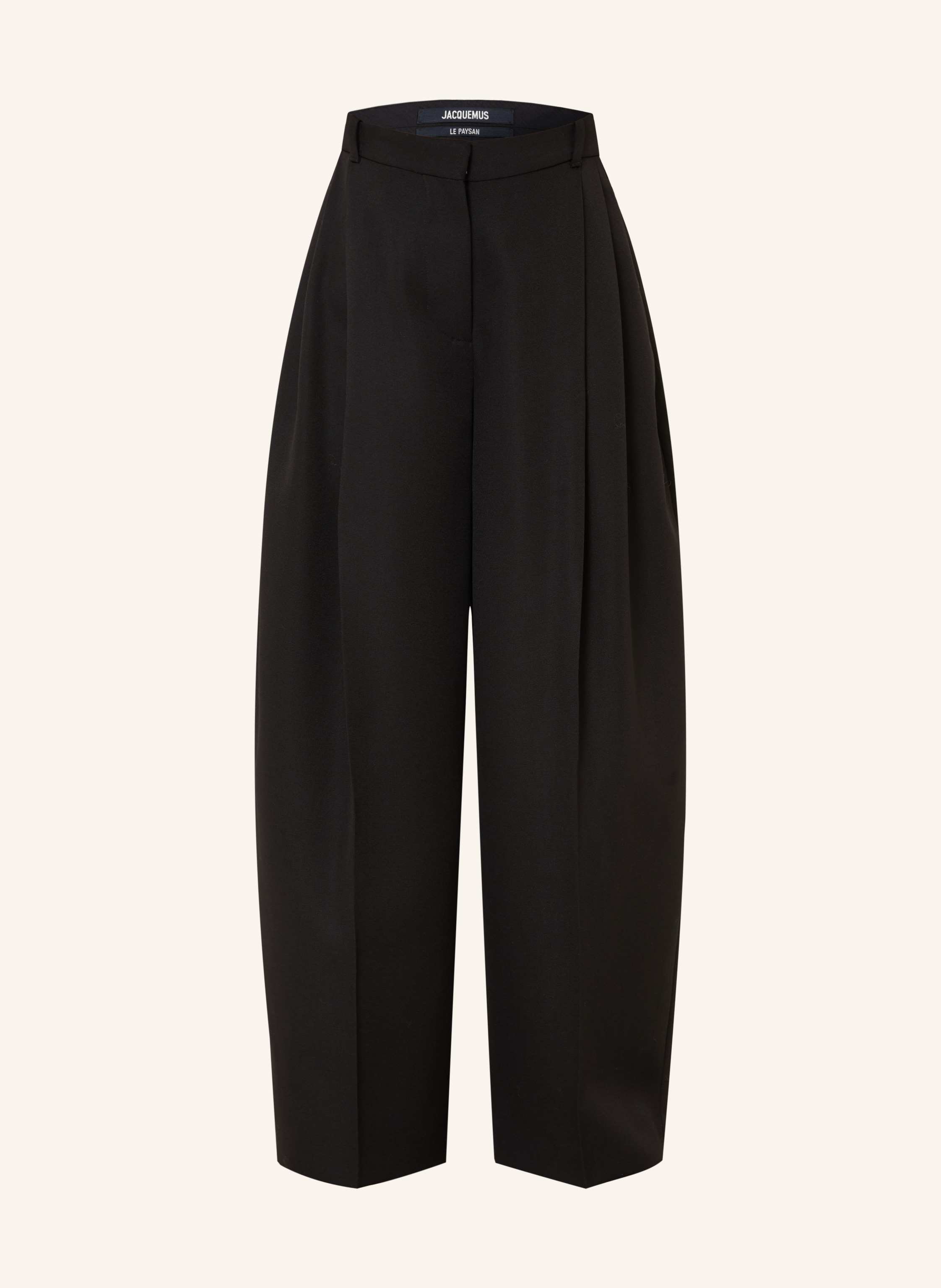 JACQUEMUS Marlenehose LE PANTALON D'HOMME
