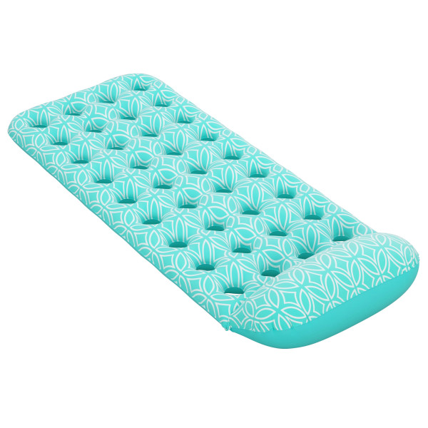 Materac dmuchany jednoosobowy Comfort Plush™ 198 x 74 cm BESTWAY