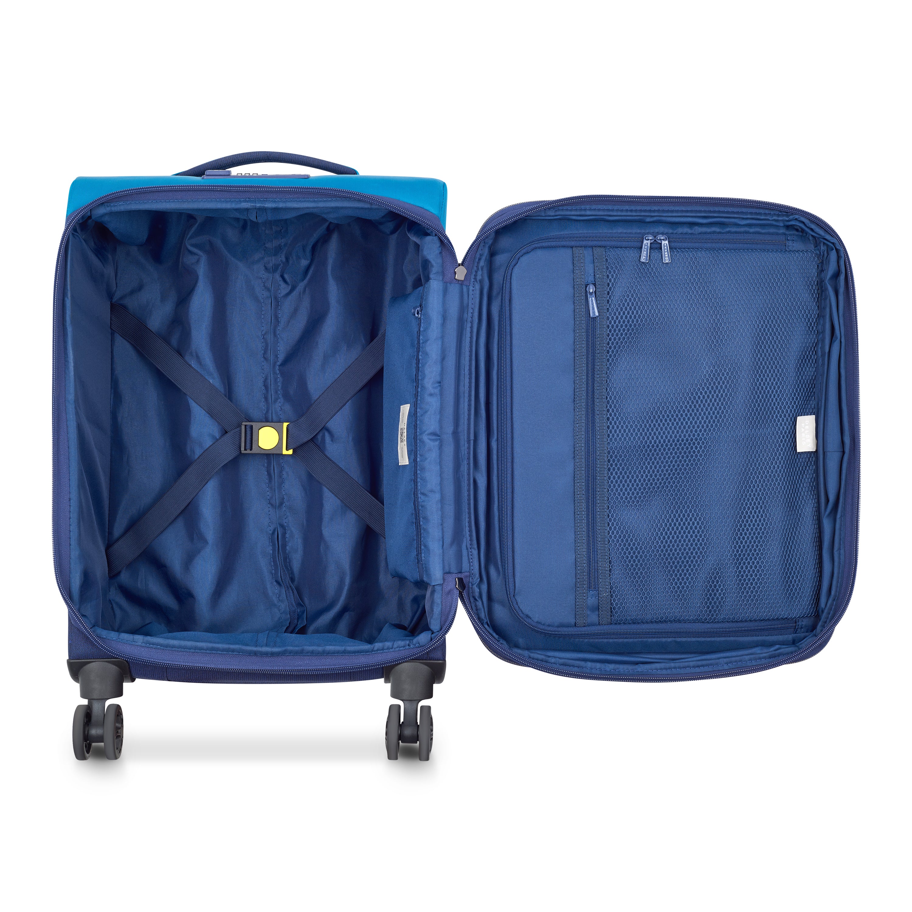BROCHANT 3 - S Extensible (55cm)