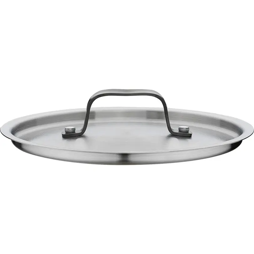 Kochtopf Gourmet Black